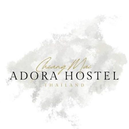Adora Hostel Chiang Mai Luaran gambar