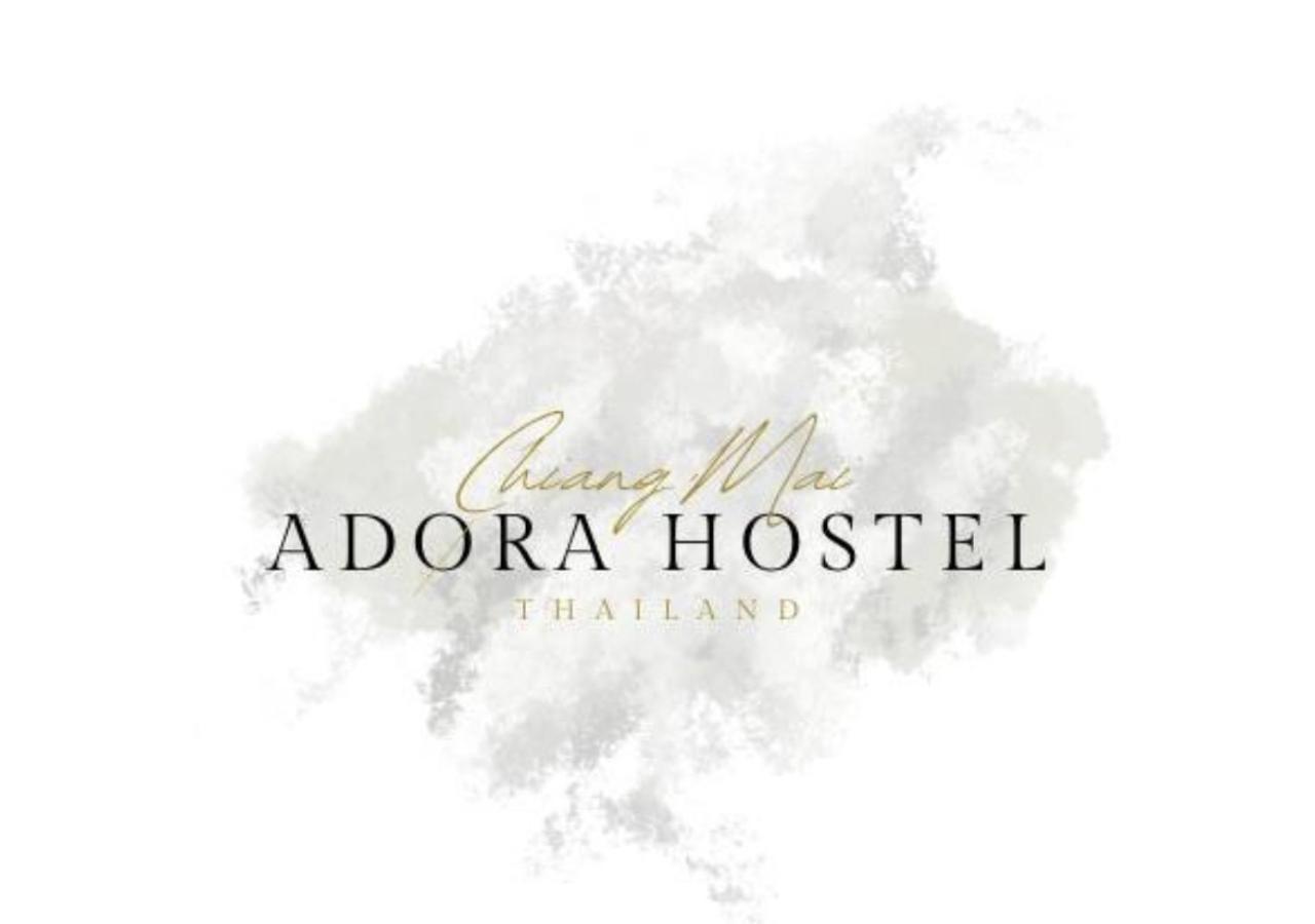 Adora Hostel Chiang Mai Luaran gambar