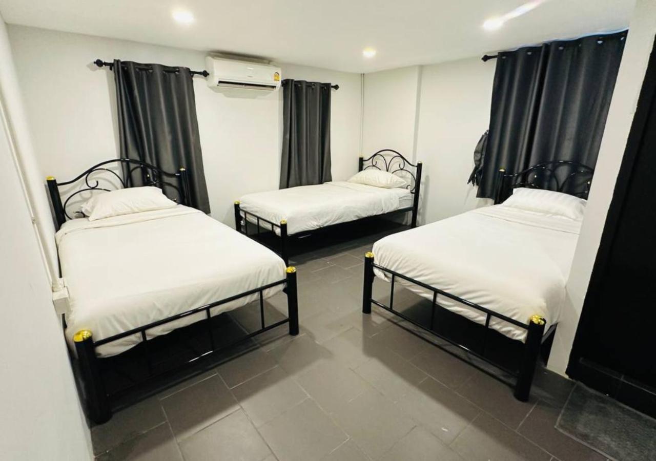 Adora Hostel Chiang Mai Luaran gambar