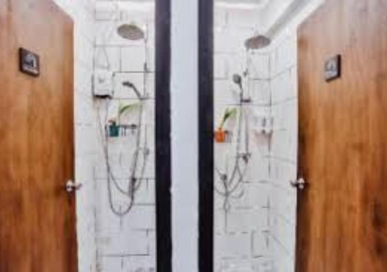 Adora Hostel Chiang Mai Luaran gambar