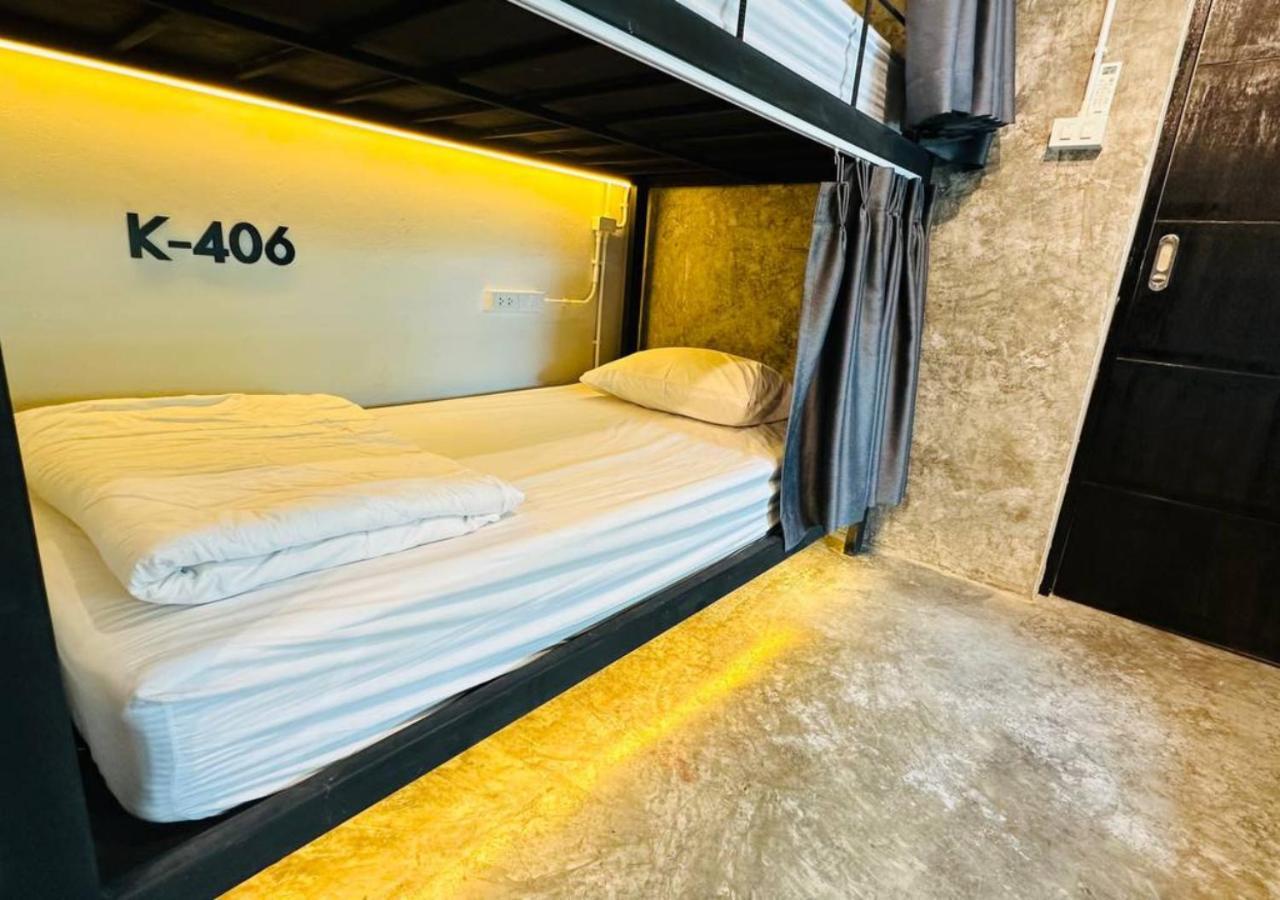 Adora Hostel Chiang Mai Luaran gambar