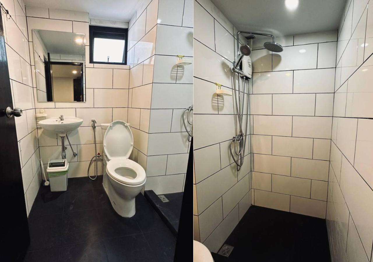 Adora Hostel Chiang Mai Luaran gambar